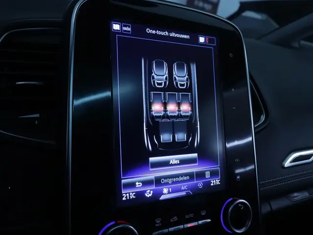 Renault Grand Scénic 1.3 TCe Bose 7p. 2019 Benzine 42