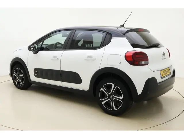Citroën C3 1.2 PureTech 81pk Feel 2020 Benzine 4