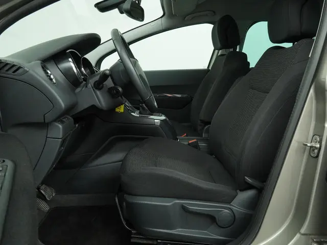 Peugeot 5008 1.6 VTi Blue Lease 5p. 2013 Benzine 11