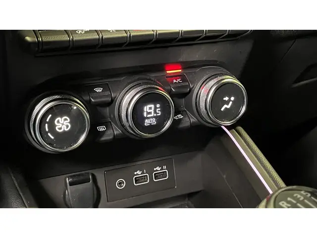 Renault Clio 1.0 TCe 90 GPF esprit Alpine 2023 Benzine 13