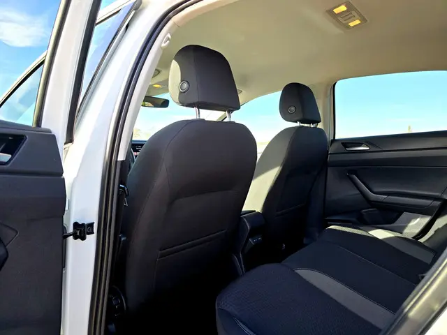 Volkswagen Polo 1.0 TSI Life Edition 2025 Benzine 37