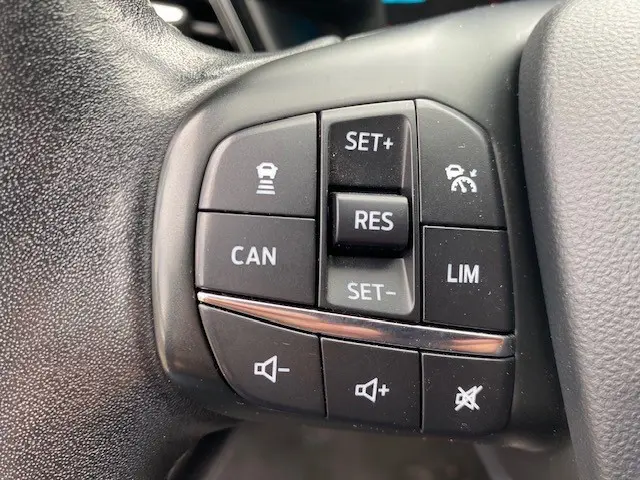 Ford Fiesta 1.0 EcoBoost Titanium 100PK 5dr 2017 Benzine 13