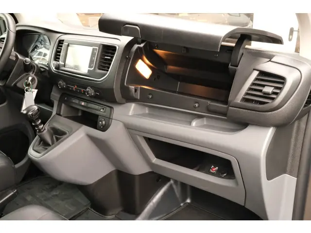 Citroën Jumpy M L2 2.0 BlueHDi 120 Driver 2021 Diesel 9