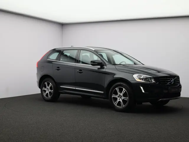 Volvo XC60 2.0 T5 FWD Summum 2014 Benzine 27