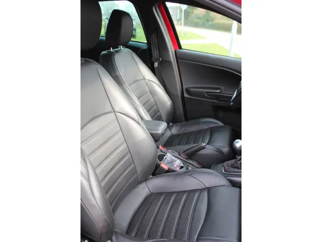 Alfa Romeo Giulietta 1.4 Turbo Sprint 2021 Benzine 10