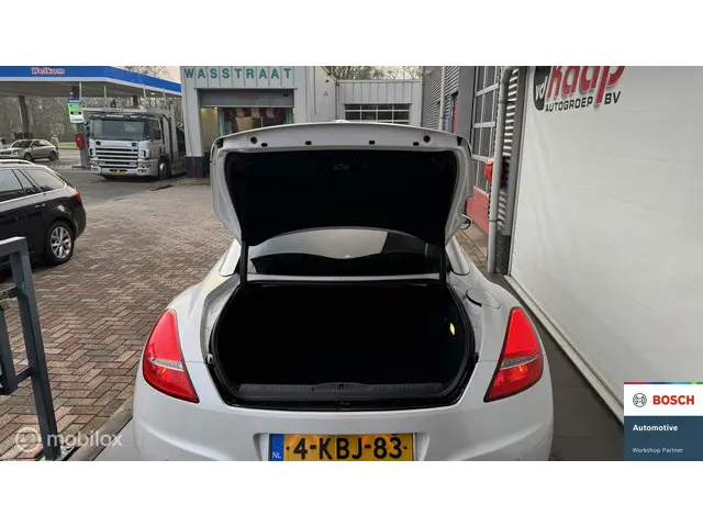 Peugeot RCZ 1.6 THP 2013 Benzine 6