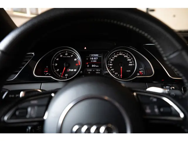 Audi RS5 Coupé 4.2 FSI RS5 quattro 2014 Benzine 21