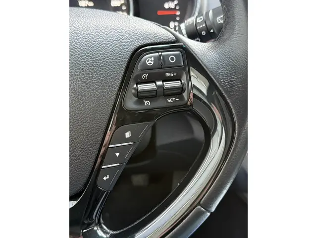 Kia cee'd Sportswagon 1.6 GDI Super Pack 2013 Benzine 12