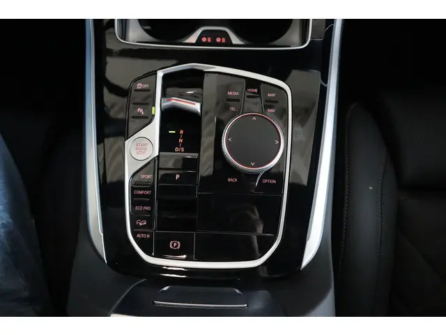 BMW X5 xDrive40d 2024 Diesel 22