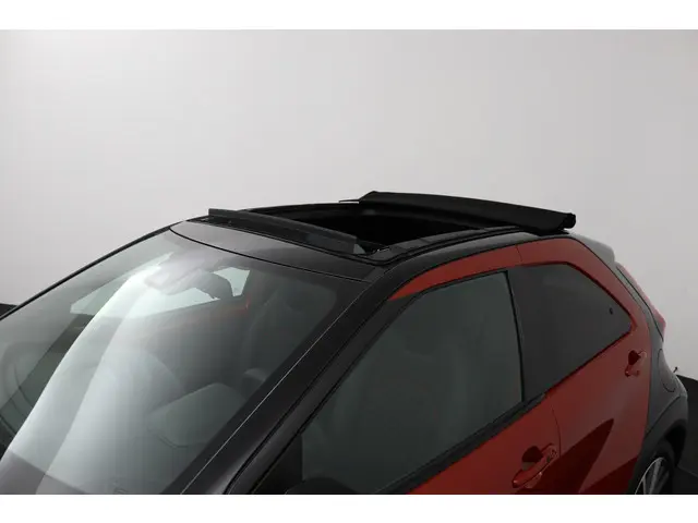 Toyota Aygo X 1.0 VVT-i S-CVT Premium 2024 Benzine 37