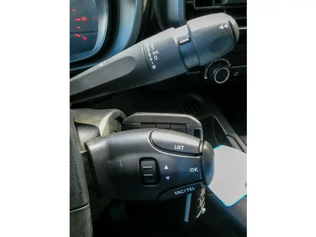 Toyota ProAce CITY 1.5 D-4D Cool - 3 persoons 2022 Diesel 13