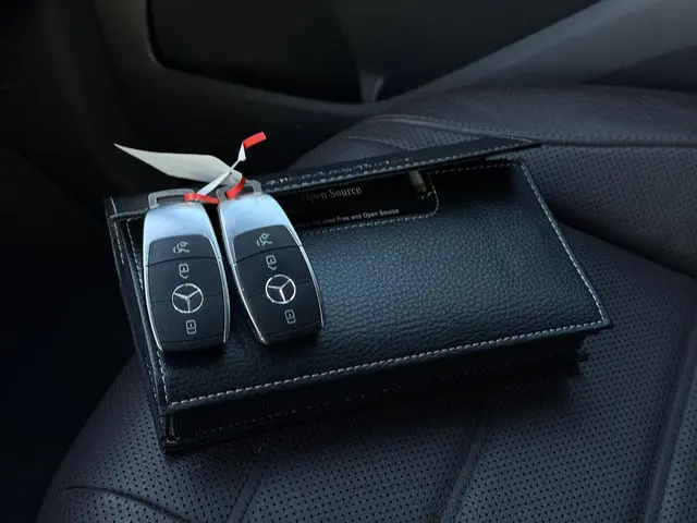 Mercedes-Benz GLE GLE350de 4MATIC 2021 Hybride Diesel 39