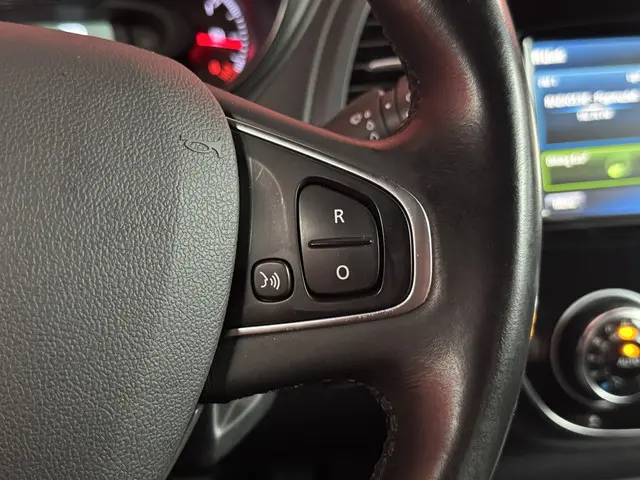 Renault Captur 0.9 TCe Intens 2019 Benzine 31