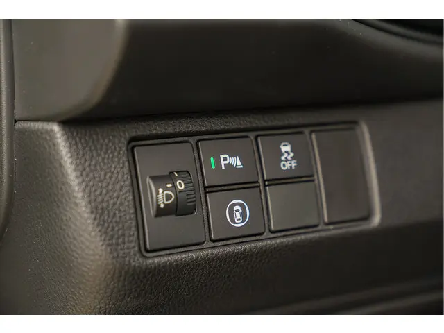 Honda HR-V 1.5i e:HEV ELEGANCE 2022 Hybride Benzine 16