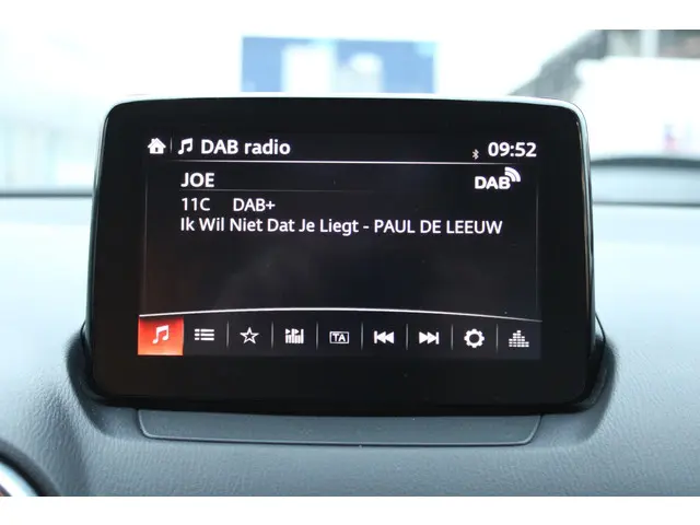 Mazda CX-3 2.0 SkyActiv-G 150 GT-M 4WD 2019 Benzine 23