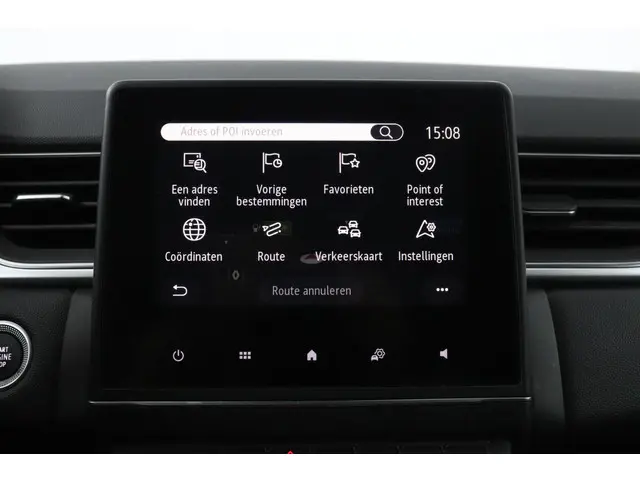 Renault Captur 1.3 TCe 140 Intens 2022 Benzine 10
