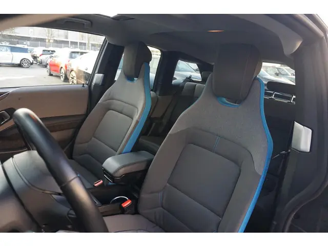 BMW i3 120Ah 2022 Elektrisch