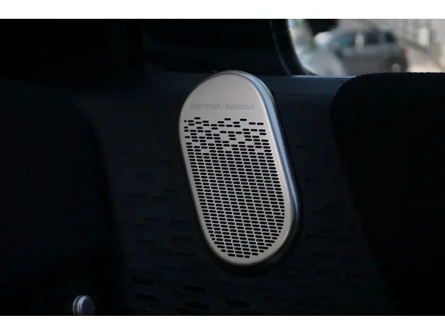 MINI 3-Deurs Cooper E 2025 Elektrisch 32