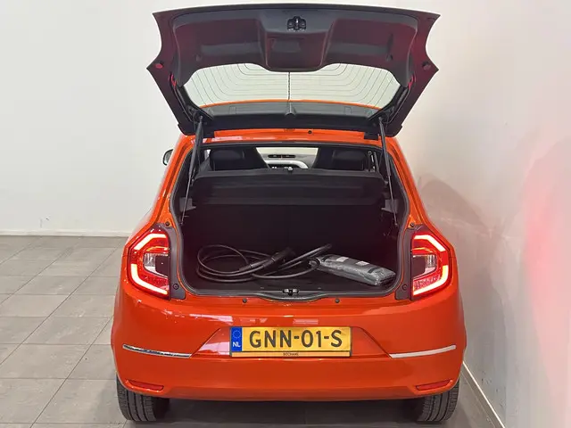 Renault Twingo Z.E. R80 Intens 2022 Elektrisch 22