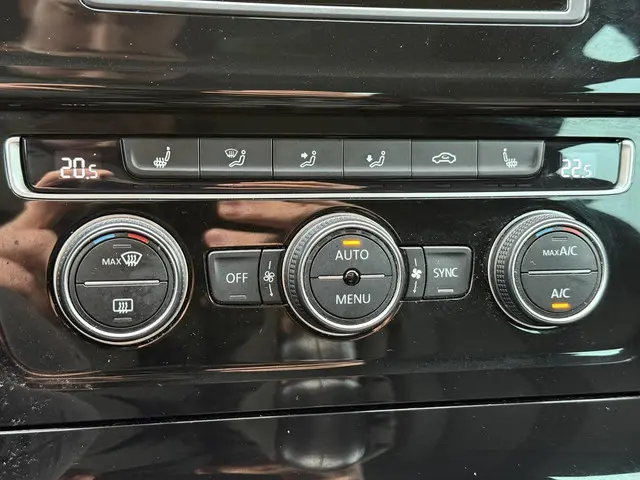 Volkswagen Golf 1.2 TSI Trendline 2017 Benzine 16