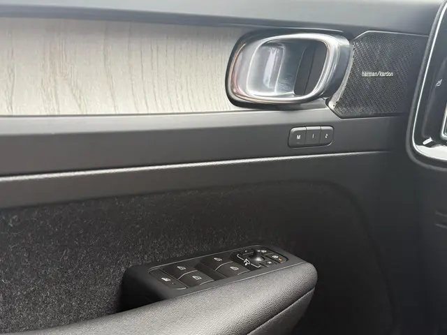 Volvo XC40 2.0 T4 Inscription 2018 Benzine 17