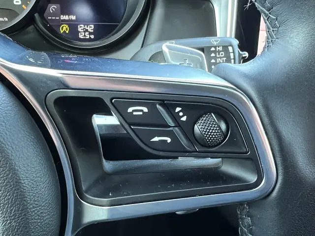 Porsche Macan 2.0 2019 Benzine 41