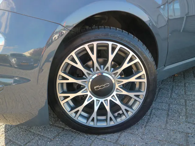 Fiat 500 1.0 Hybrid Pop 2021 Benzine 2
