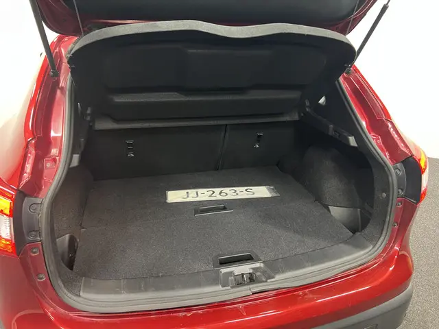 Nissan QASHQAI 1.2 Acenta 2016 Benzine 13