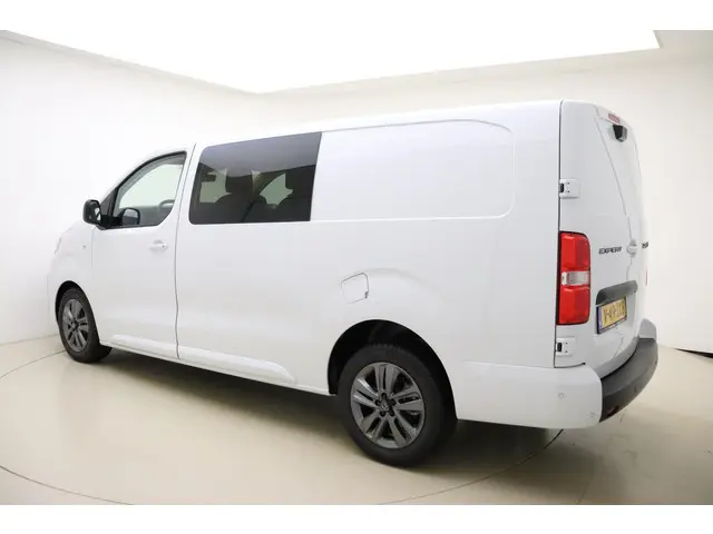 Peugeot Expert 2.0 BlueHDi S&S L3 DC 2024 Diesel 6