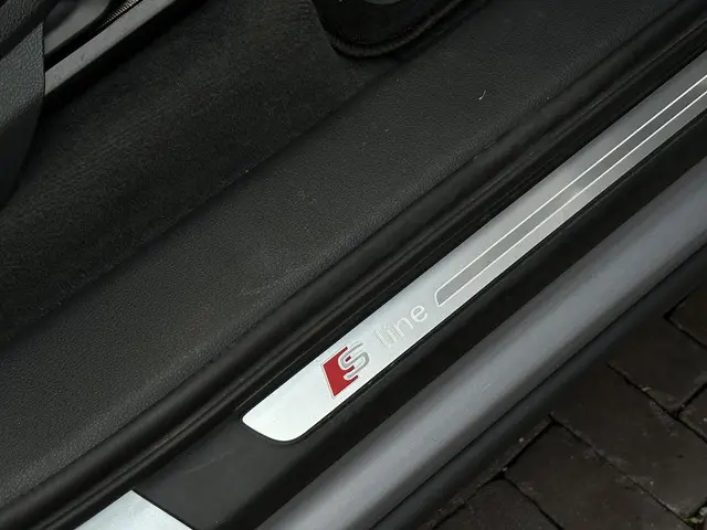 Audi Q7 3.0 TFSI quattro Pro Line S 2015 Benzine 43