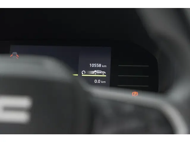 Dacia Duster Mild Hybrid 130 Expression 2025 Benzine 43