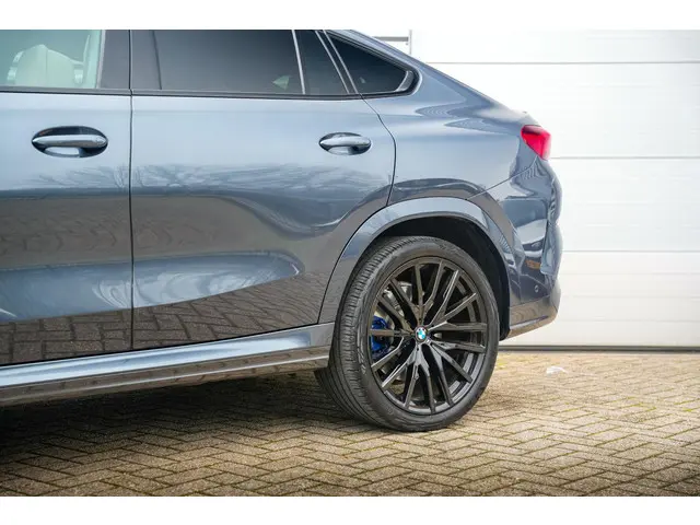 BMW X6 xDrive30d High Executive 2021 Diesel 35
