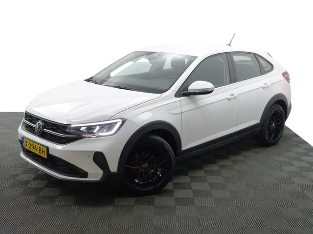 Volkswagen Taigo 1.0 TSI R Line- 2023 Benzine 4