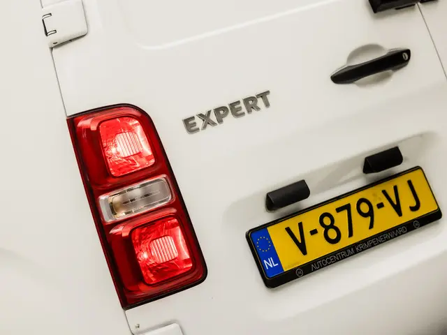 Peugeot Expert 231C 2.0 BlueHDI 120 Pro 2019 Diesel 19