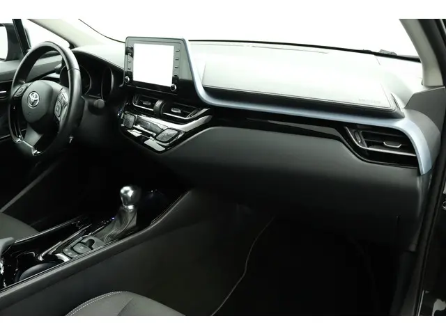 Toyota C-HR 2.0 Hybrid Dynamic 2021 Hybride Benzine 41