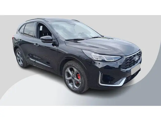 Ford Kuga 2.5 FHEV ST-Line X 2024 Hybride Benzine 2