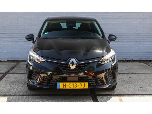 Renault Clio 1.0 TCe Zen 2021 Benzine 9