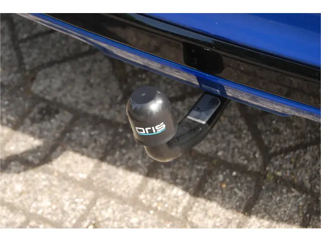 Ford Kuga 2.5 PHEV ST-Line X 243PK 2025 Hybride Benzine 7