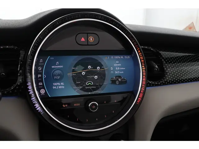 MINI Cooper Cabrio Mini 1.5 Classic 2022 Benzine 47