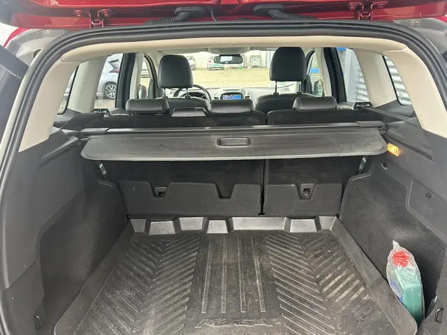 Ford Kuga 1.5 Titanium 2016 Benzine 21