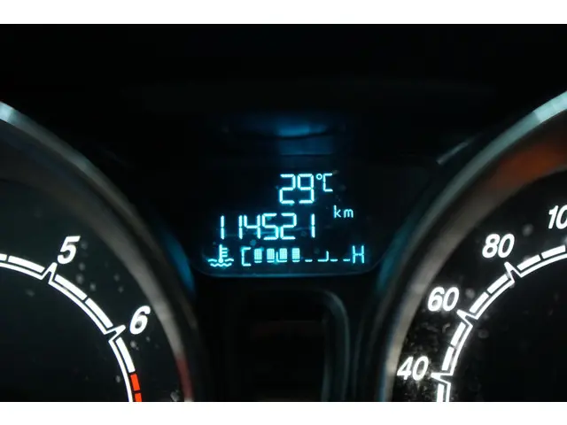 Ford B-MAX 1.0 EcoBoost Titanium 2015 Benzine 14