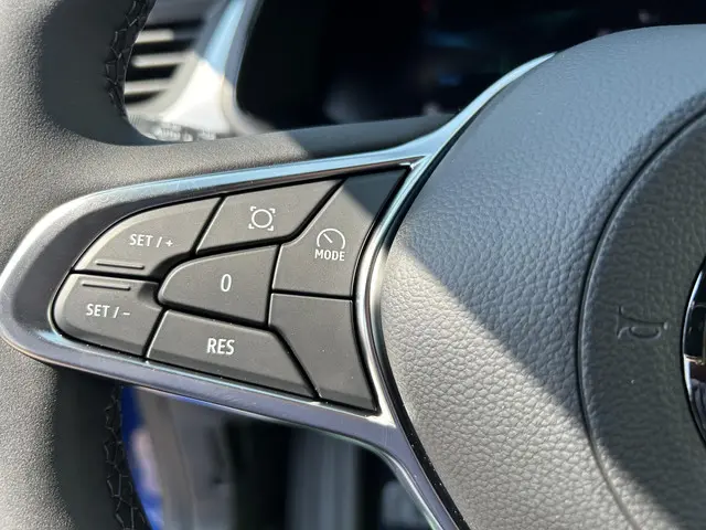 Mitsubishi ASX 1.8 HEV AT Intense 2025 Hybride Benzine 12