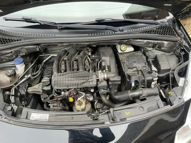 DS DS 3 1.2 PureTech So Chic 2017 Benzine 16