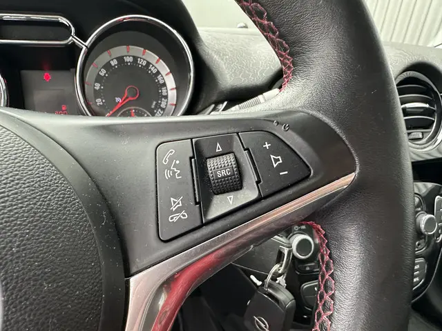 Opel ADAM 1.2 Jam 2013 Benzine 21