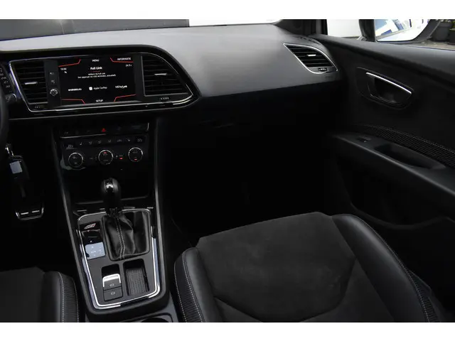 SEAT Leon 2.0 TSI CUPRA 300 2018 Benzine 13