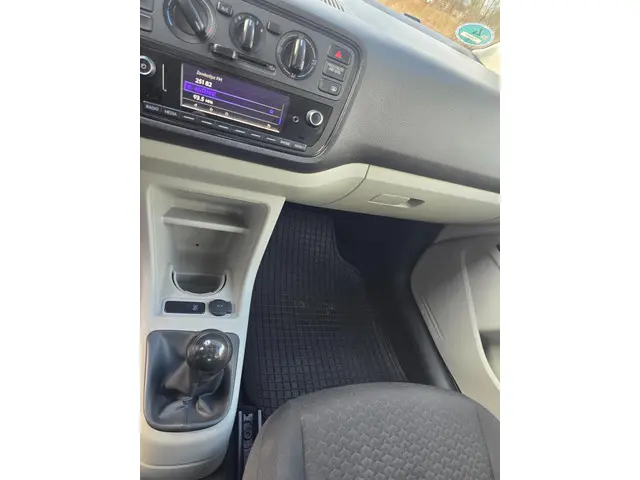 SEAT Mii 1.0 Style 5Deurs Airco Pdc 2019 Benzine 15