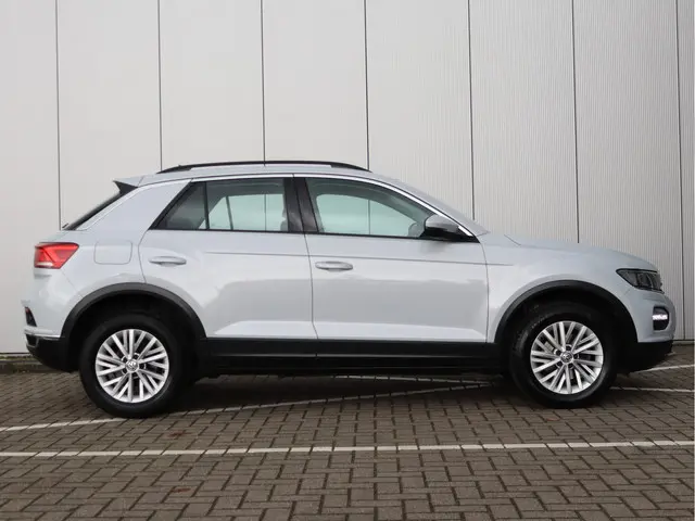 Volkswagen T-Roc 1.0 TSI Style 2020 Benzine 16