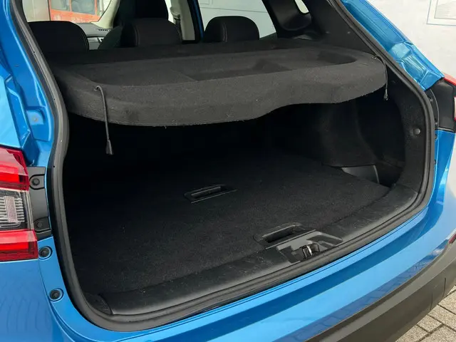 Nissan QASHQAI 1.2 N-Connecta 2018 Benzine 13