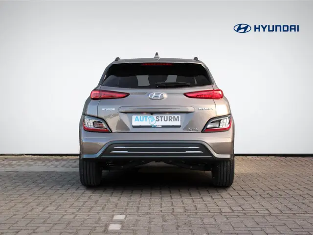 Hyundai Kona EV Fashion 39 kWh 2023 Elektrisch 5