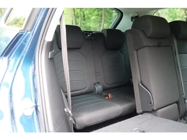 Škoda Kodiaq 1.5 TSI Business Edition 7p. 2023 Benzine 16